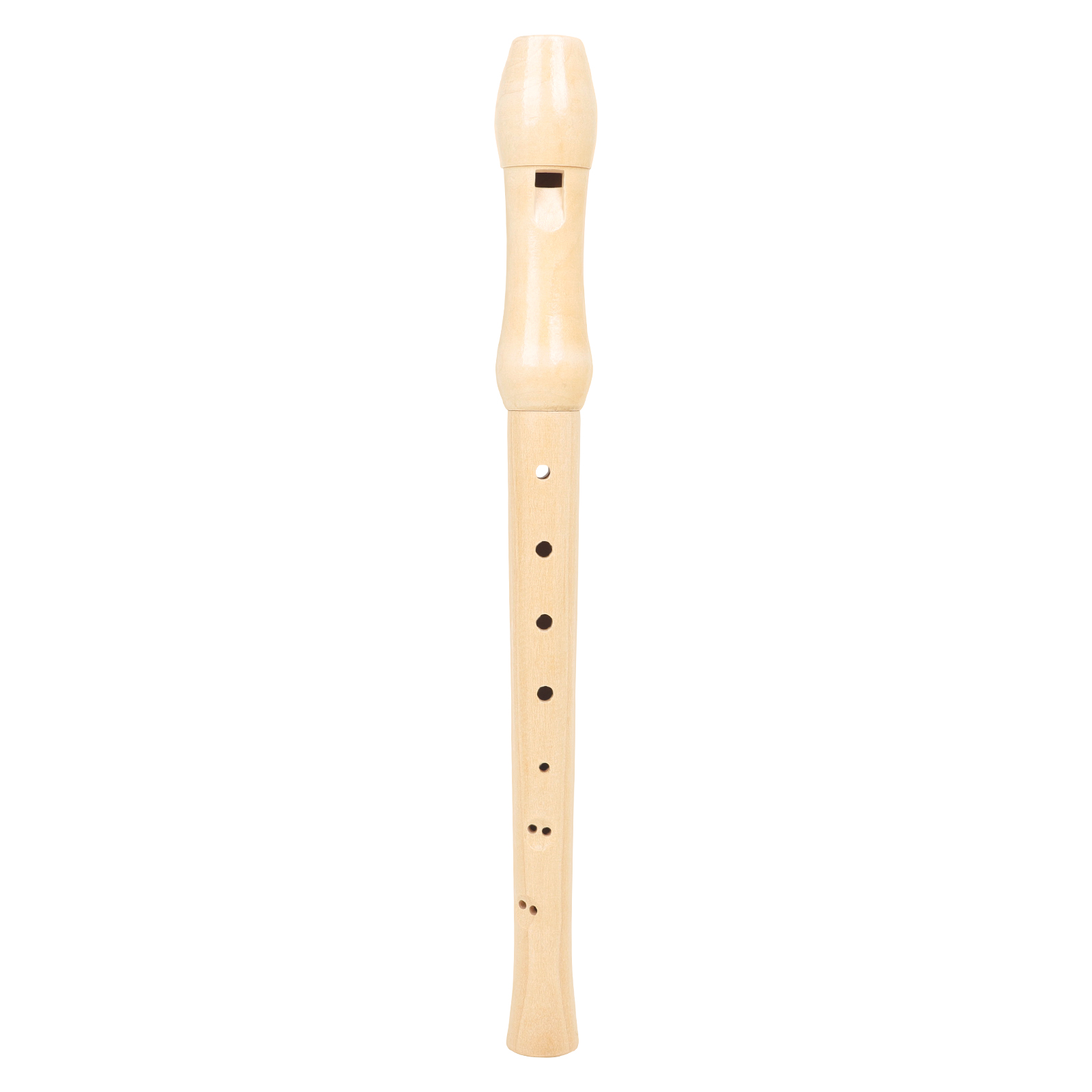 آلة ريكوردر خشبية من IRIN بـ 6 - مراجعة Musical Instrument Recorder وسعره