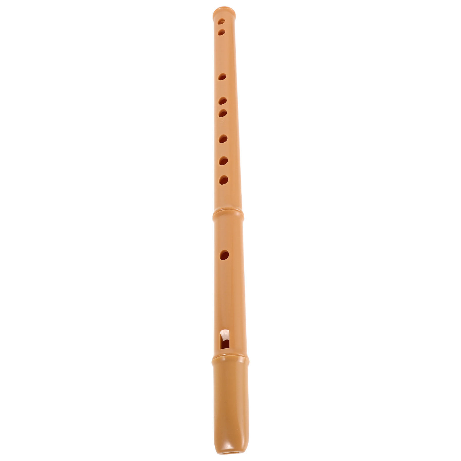 فلوت راتنجي قابل للفصل من 3 قط - مراجعة Musical Instrument Recorder وسعره