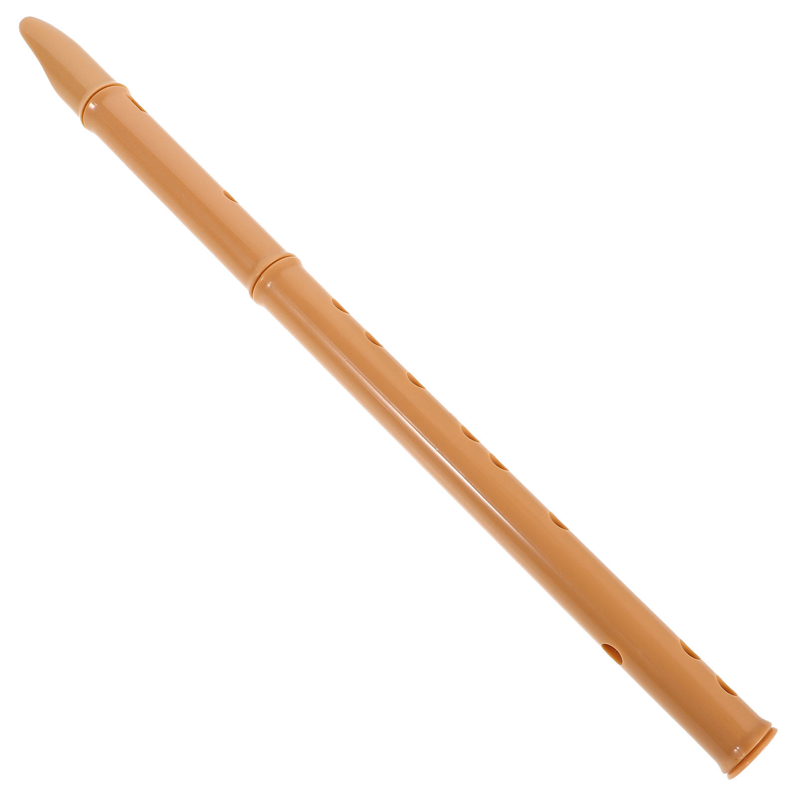 فلوت راتنجي قابل للفصل من 3 قط - مراجعة Musical Instrument Recorder وسعره