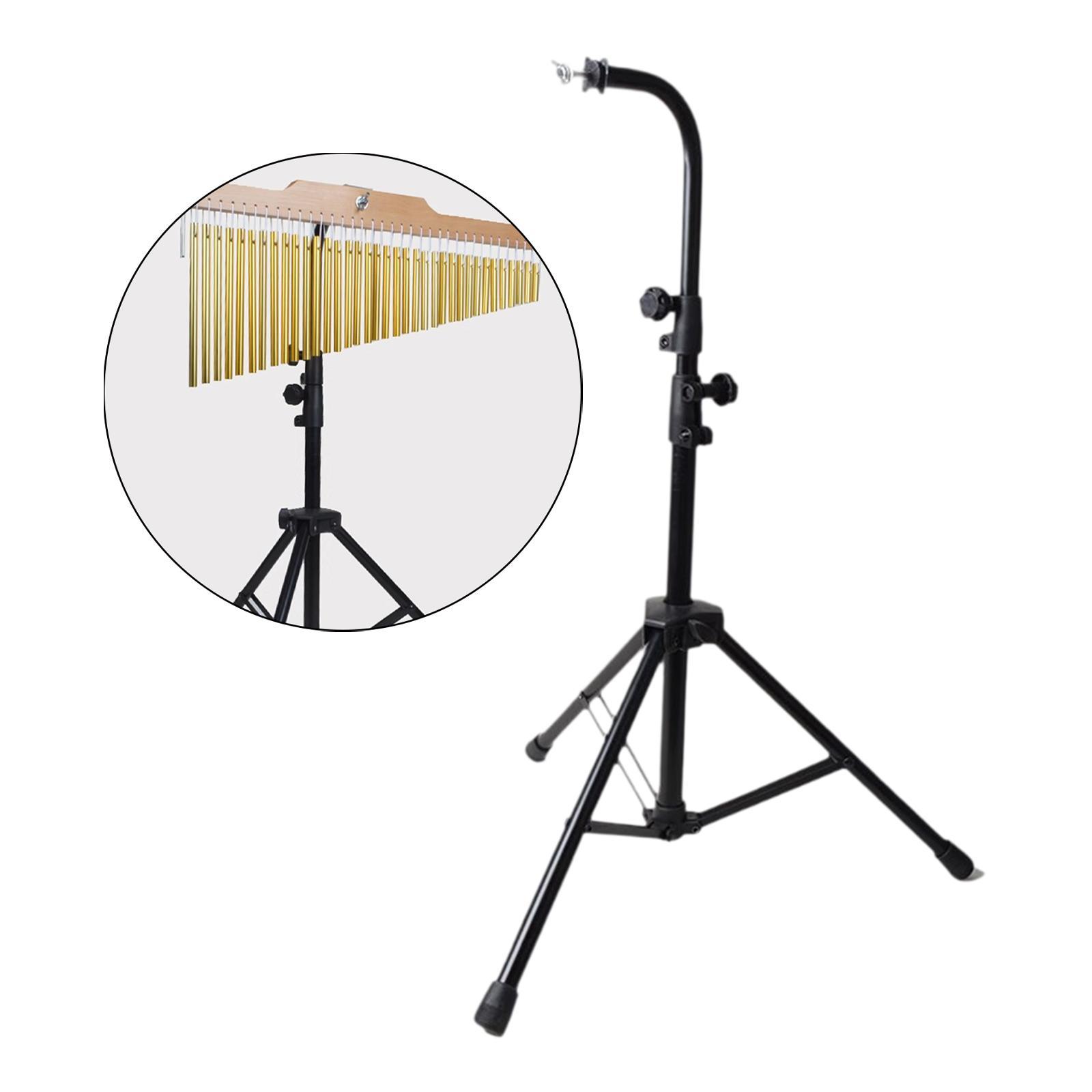 حامل ثلاثي القوائم عملي وقابل  - مراجعة Musical Instrument Chimes وسعره