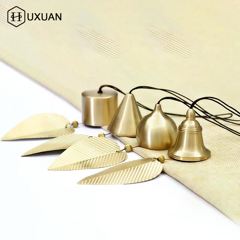 اليابانية الرياح الدقات النحاس - مراجعة Musical Instrument Chimes وسعره