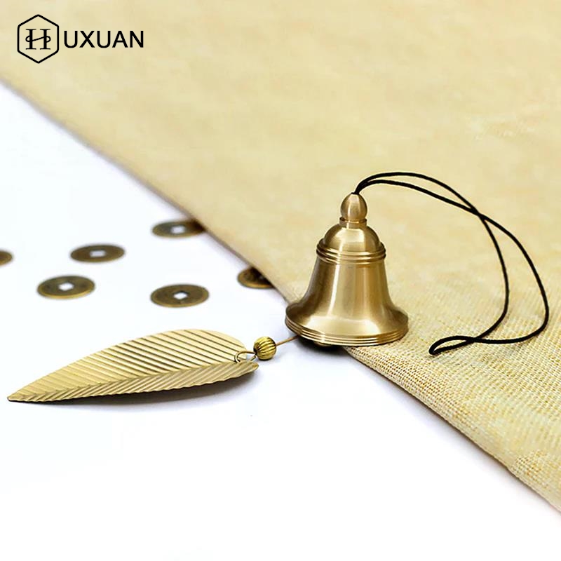 اليابانية الرياح الدقات النحاس - مراجعة Musical Instrument Chimes وسعره