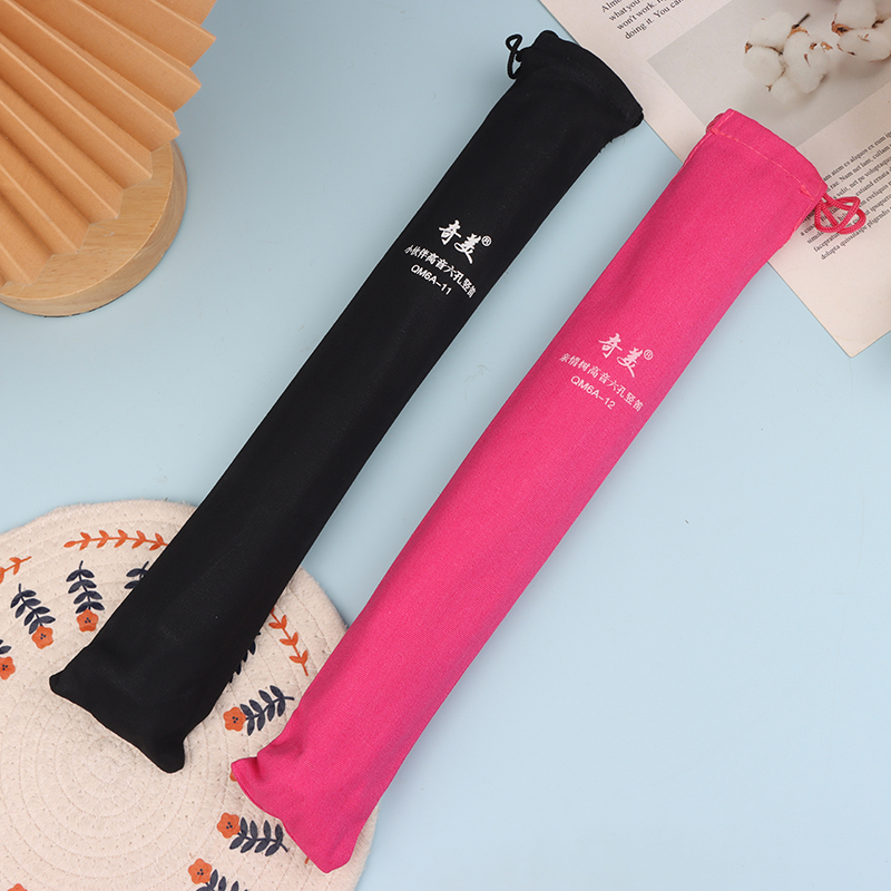 فلوت جديد بستة ثقوب، آلة موسيق - مراجعة Musical Instrument Recorder وسعره